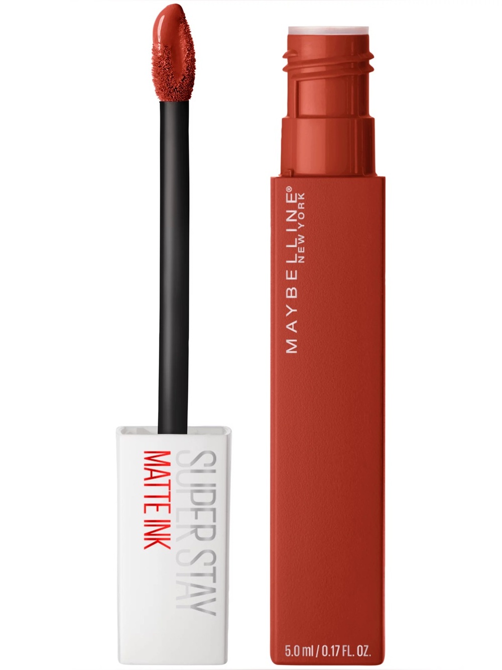 Maybelline SuperStay Matte Ink Liquid Lipstick - Ground Breaker, NEW